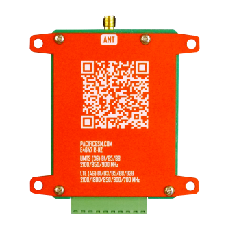 4G Gate Opener 4G Gate Opener