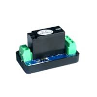 SPR-12 Single Pole Relay, 12-24V DC Coil