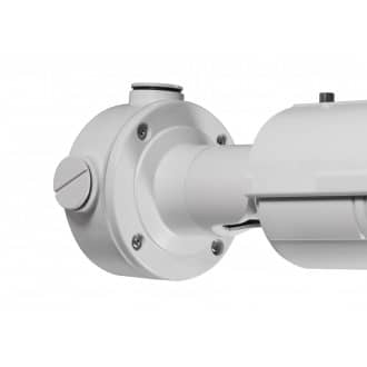 JI-112C HD IP indoor/outdoor bullet camera JI-112C HD IP indoor/outdoor bullet camera
