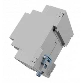 DIN-4G-AC 230V 4G LTE SMS Controller with Battery Backup