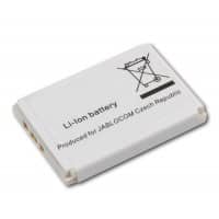 BAT-EYE02 Battery for EYE-02 GSM Camera