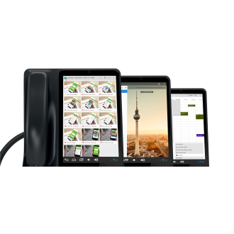 Raven Desktop Android Smartphone 8 Raven Desktop Android Smartphone 8