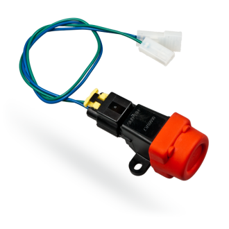 GT-93 Crash Sensor GT-93 Crash Sensor