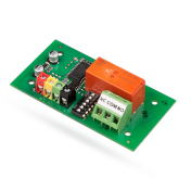 Auxiliary relays