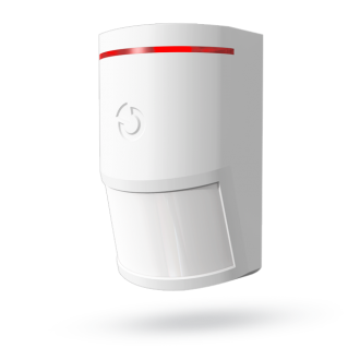 JA-110P Bus PIR motion detector JA-110P Bus PIR motion detector