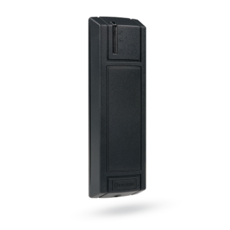JA-122E BUS Outdoor Access Module with RFID