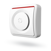 JA-150A Wireless internal siren