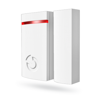 JA-151M mini wireless magnetic detector JA-151M mini wireless magnetic detector