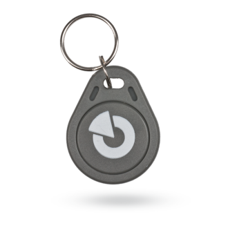 JA-191J RFID Entry Key Tag for the Jablotron 100 system