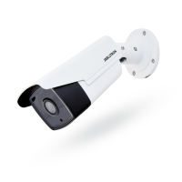 JI-112C HD IP indoor/outdoor bullet camera 
