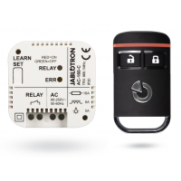 Wireless Relay Kit with Remote Key Fob 230V 16A Wireless Relay Kit with Remote Key Fob 230V 16A