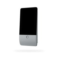 JA-156E-GR Wireless Touch keypad with RFID reader Grey