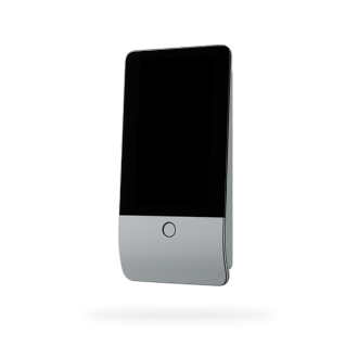 JA-156E-GR Wireless Touch keypad with RFID reader Grey