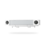 JA-192E-WH control segment for access modules white