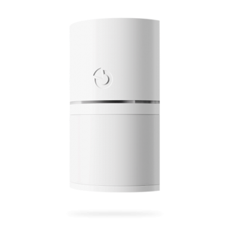 JA-152P-WH Wireless PIR motion detector white