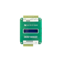 Solar Energy Overflow Manager