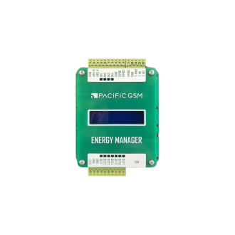 Solar Energy Overflow Manager