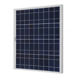 Solar Panel 60W 12V