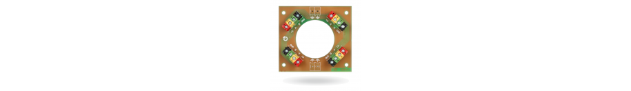 Installation accessories