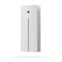 JA-110B Bus acoustic glass-break detector