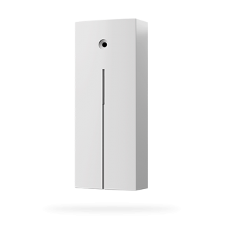 JA-110B Bus acoustic glass-break detector JA-110B Bus acoustic glass-break detector