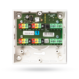 JA-110Z Addressable bus terminal module