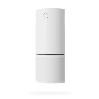 JA-162PW Wireless dual PIR and MW motion detector JA-162PW Wireless dual PIR and MW motion detector