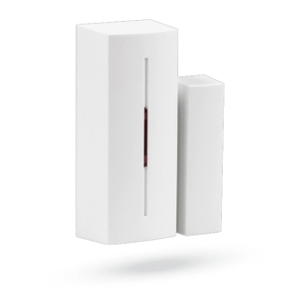 JA-183M Wireless magnetic detector - smaller design JA-183M Wireless magnetic detector - smaller design