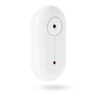 JA-185B Wireless ceiling glass-break detector