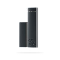 JA-113M-AN Bus magnetic detector with recognition of external magnetic fields - anthracite