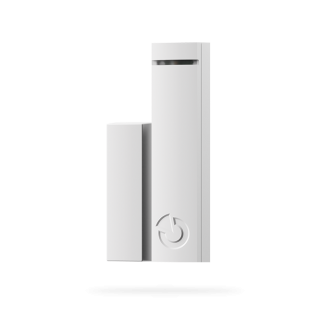 JA-113M Bus magnetic detector with recognition of external magnetic fields