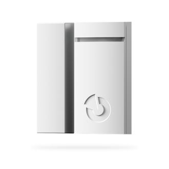 JA-115M Bus-connected mini magnetic detector