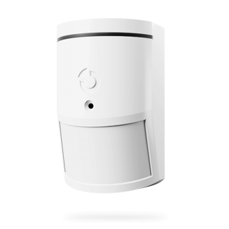 JA-120PB Bus combined PIR motion and glass-break detector