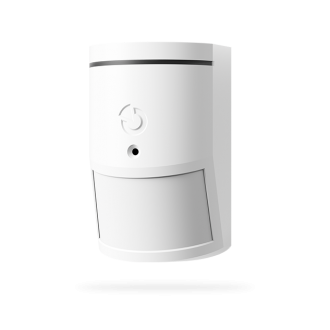 JA-121PB Bus combined PIR motion and glass-break detector