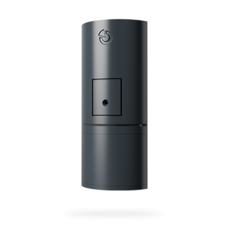 JA-122PB-AN Bus combined PIR motion and glass break detector - anthracite