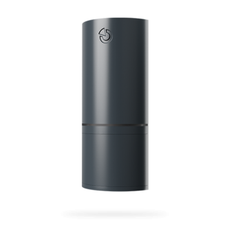 JA-122PW-AN Bus dual PIR and MW motion detector - anthracite JA-122PW-AN Bus dual PIR and MW motion detector - anthracite