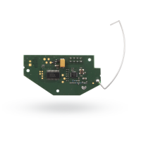 JA-150G-CO Wireless module for connection of an Ei208W(D) CO detector