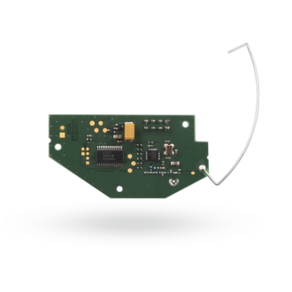 JA-150G-CO Wireless module for connection of an Ei208W(D) CO detector