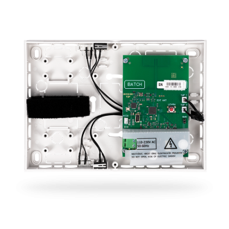 JA-150R One-way signal repeater for JA-100 wireless devices