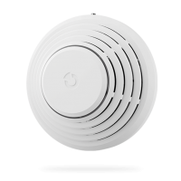 JA-150ST Wireless fire and temperature detector