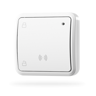 JA-151E Wireless Chip Reader for Section Control JA-151E Wireless Chip Reader for Section Control