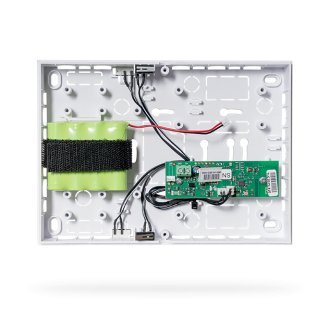 JA-151R Signal repeater for JA-100 wireless components