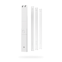 JA-152M Wireless hidden magnetic detector