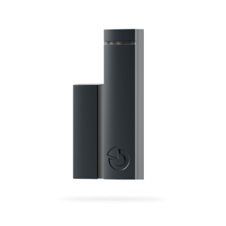 JA-153M-AN Wireless magnetic detector with recognition of external magnetic fields - anthracite