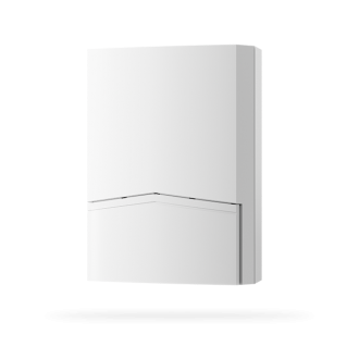 JA-154A Wireless battery indoor siren JA-154A Wireless battery indoor siren
