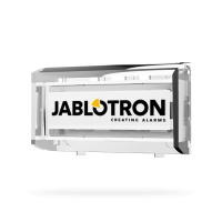 JA-159J Wireless doorbell button