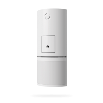 JA-162PB Wireless combined PIR motion and glass-break detector JA-162PB Wireless combined PIR motion and glass-break detector