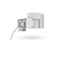 JA-191PL Jointed bracket for JA-1x1P and JA-1x2P PIR detectors