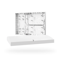 JA-194PL Multipurpose installation box - medium size