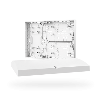 JA-194PL Multipurpose installation box - medium size JA-194PL Multipurpose installation box - medium size